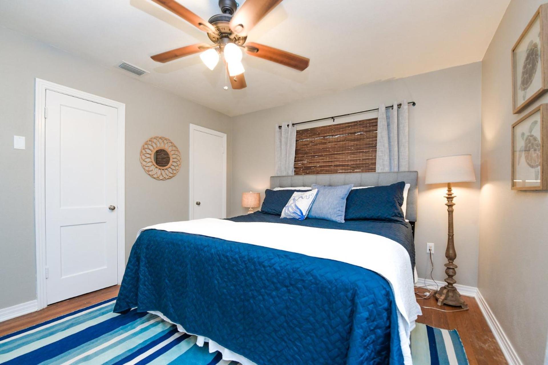 Casa Posada - So Close You Can Hear The Waves Historic Beach Cottage W Beach Gear Anna Maria Extérieur photo