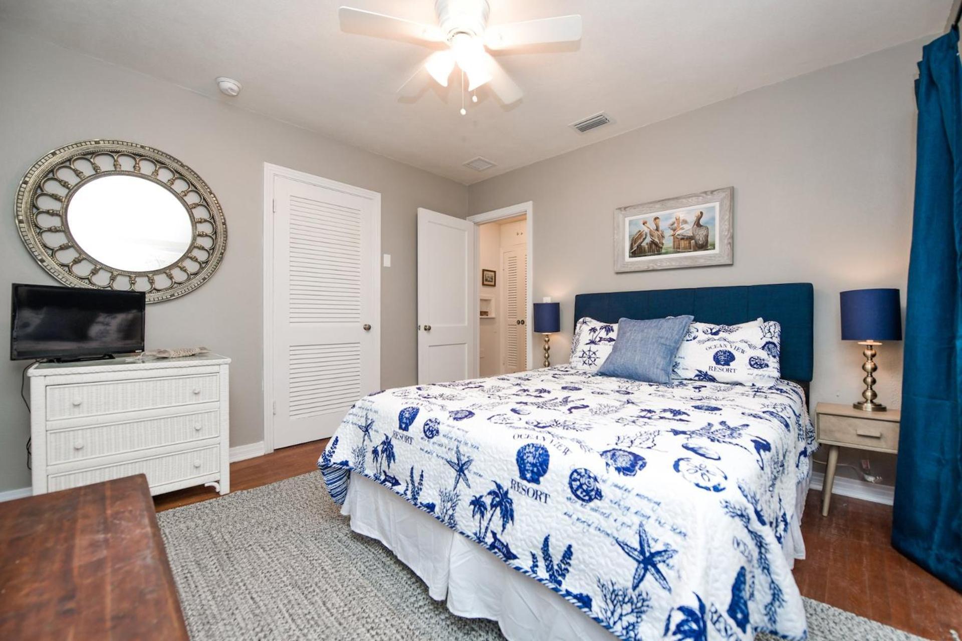 Casa Posada - So Close You Can Hear The Waves Historic Beach Cottage W Beach Gear Anna Maria Extérieur photo